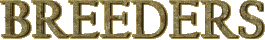 Breeder's Listing